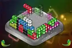 Tetris Cuboid