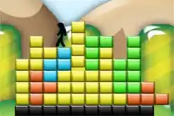 Tetris D
